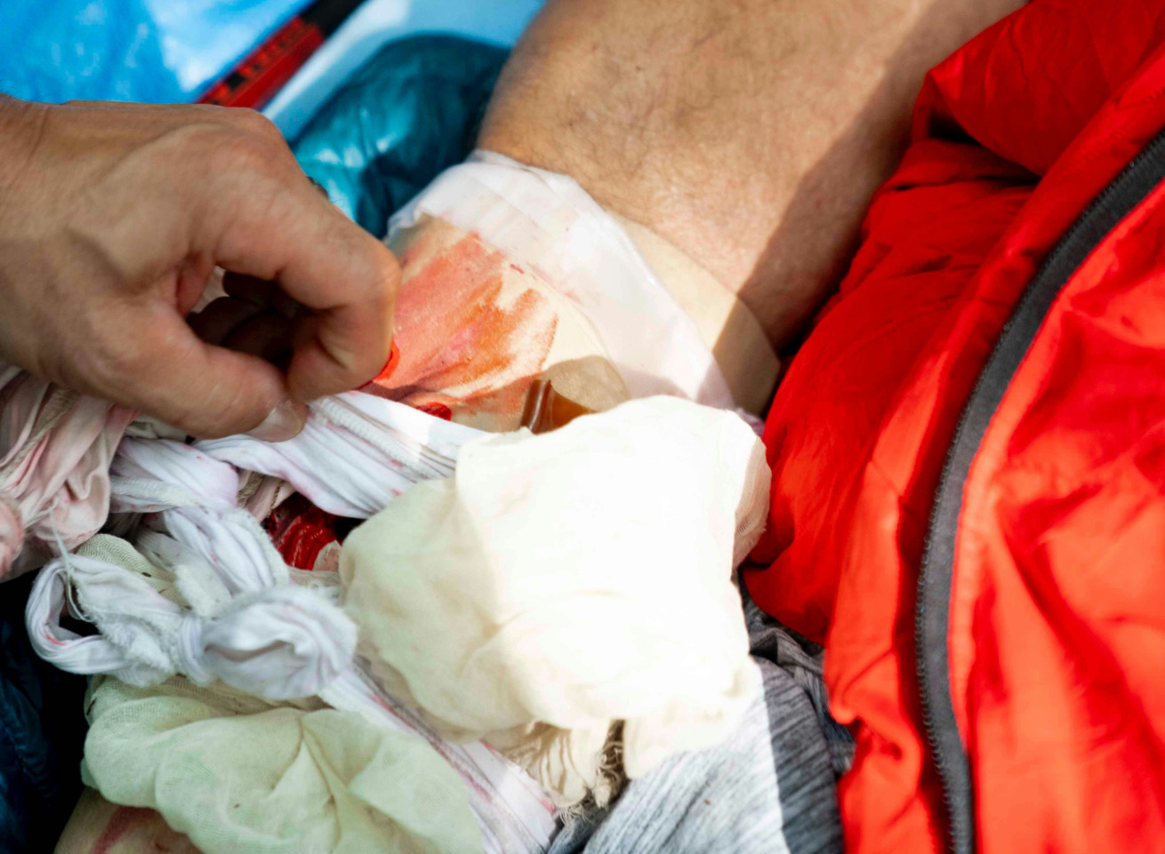 CPR training first aid AED
