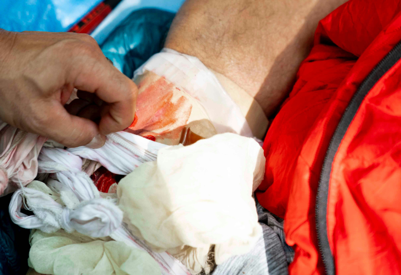 first aid course workplace